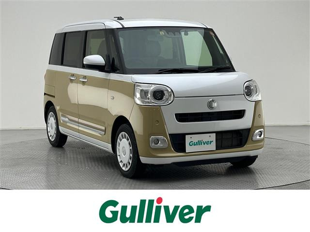 ムーヴキャンバスストライプス G