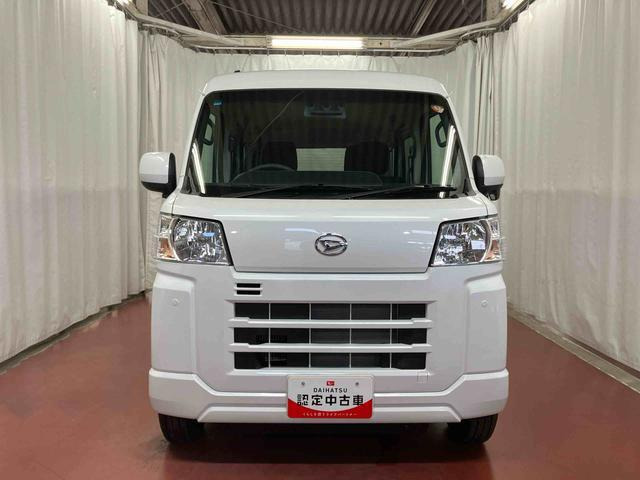 ハイゼットカーゴクルーズ ターボ