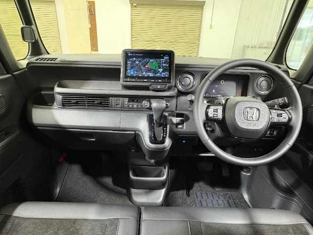 N-BOXカスタムターボ