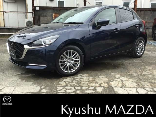 MAZDA21.5 XD Lパッケージ