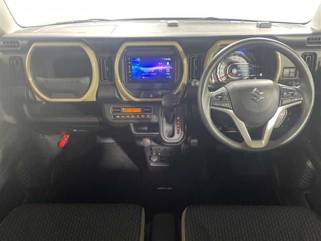 ハスラーハイブリッド(HYBRID) G