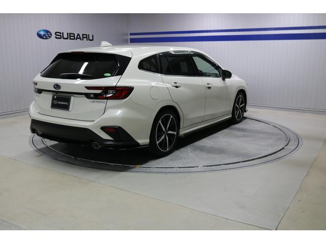 レヴォーグ1.8 GT-H EX 4WD