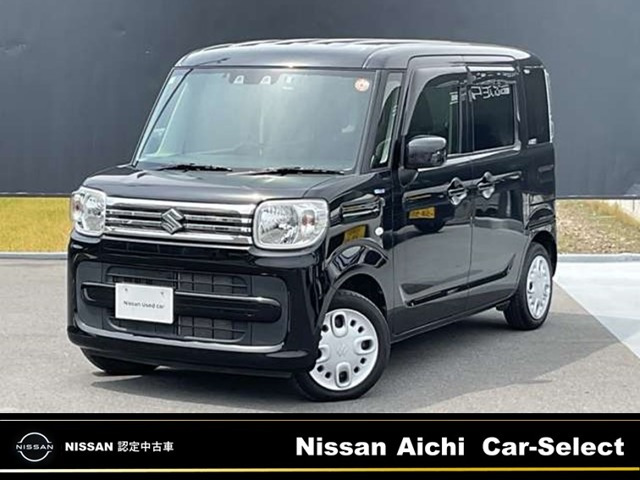 スペーシアハイブリッド(HYBRID)  X