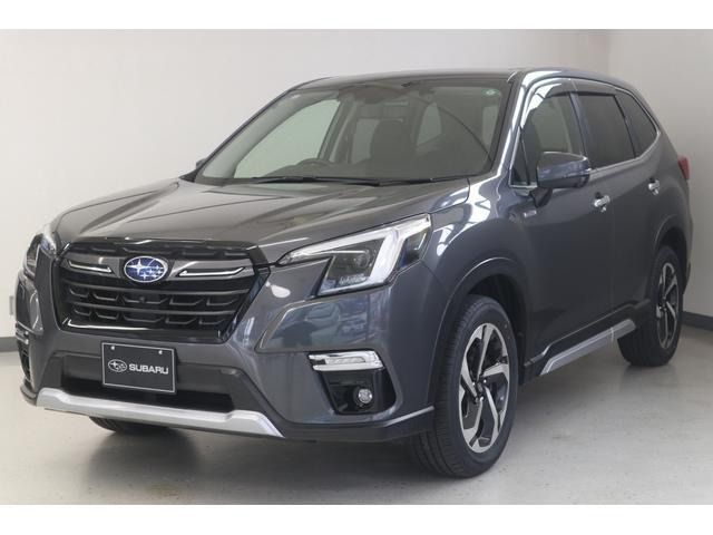 フォレスター2.0 アドバンス 4WD