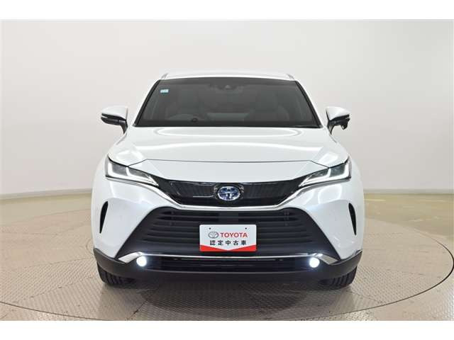 ヤリス1.5 ハイブリッド G