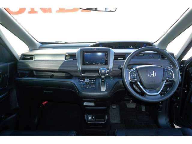 フリード1.5 G ホンダセンシング 4WD