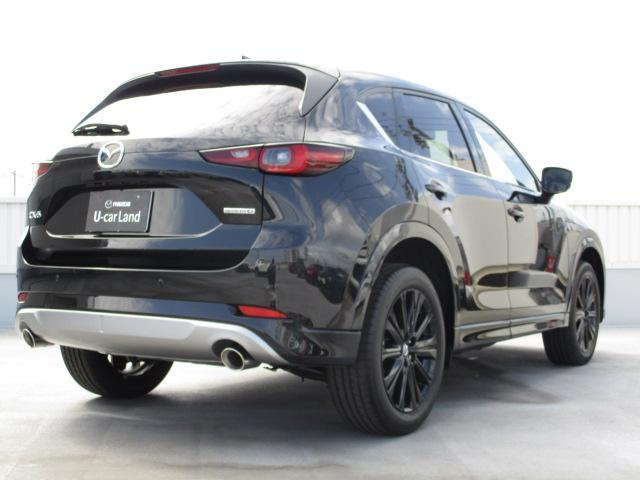 CX-52.2 XD ドライブ エディション