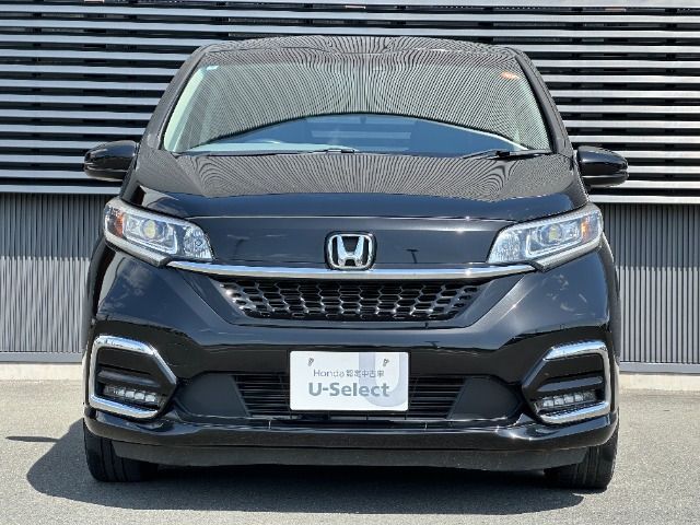 フリード+1.5 ハイブリッド G ホンダセンシング