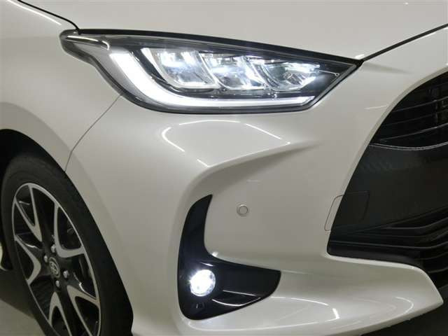 ヤリス1.5 ハイブリッド Z