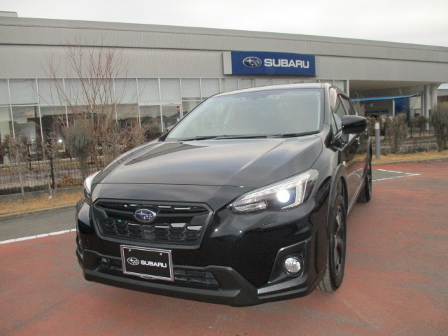 XV1.6i-L アイサイト 4WD