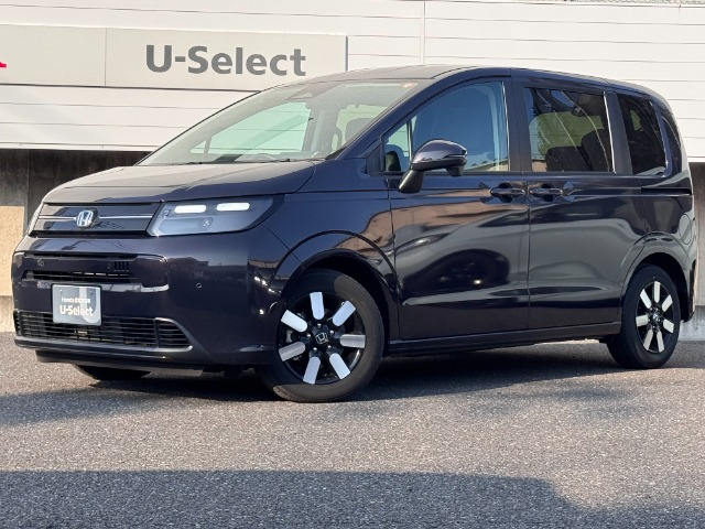 フリード1.5 e:HEV エアー EX