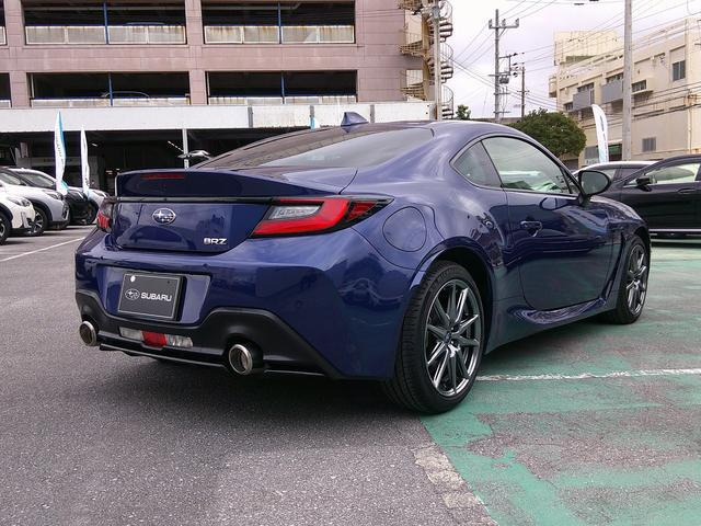 BRZ2.4 R
