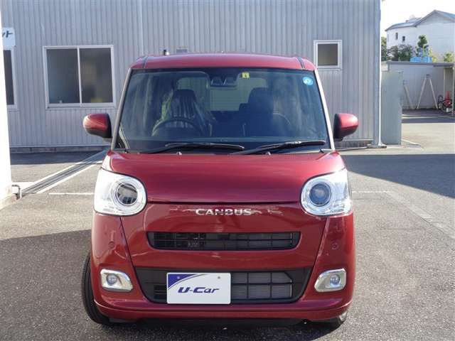 ムーヴキャンバスセオリー G