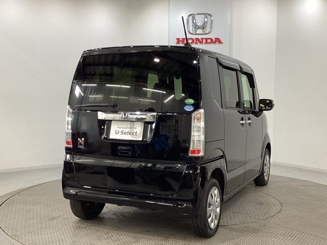 N-BOXG SSパッケージ 4WD