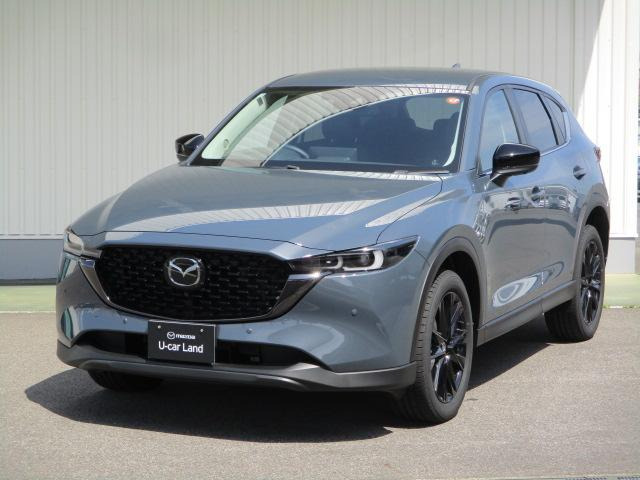 CX-52.0 20S ブラック セレクション