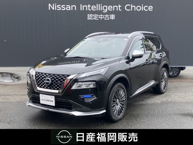 エクストレイル