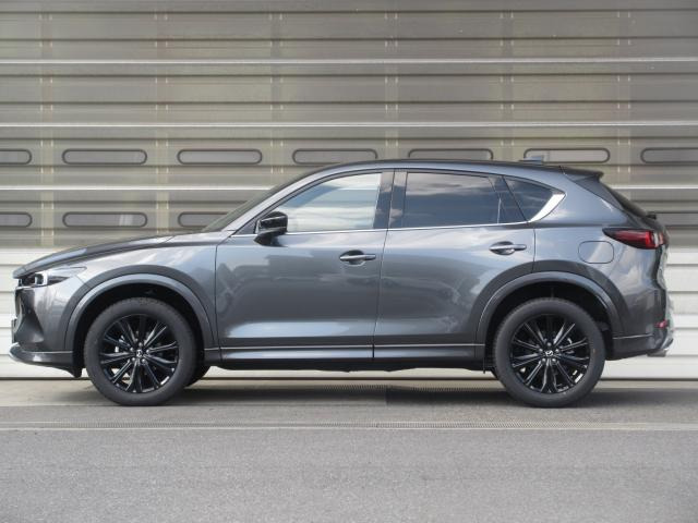 CX-52.2 XD ドライブ エディション