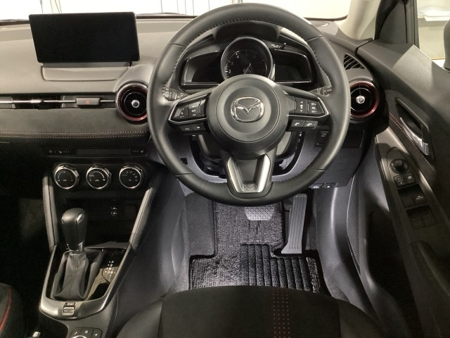 MAZDA21.5 15 スポルト