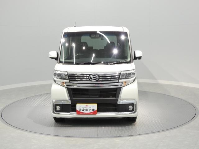 タントカスタム