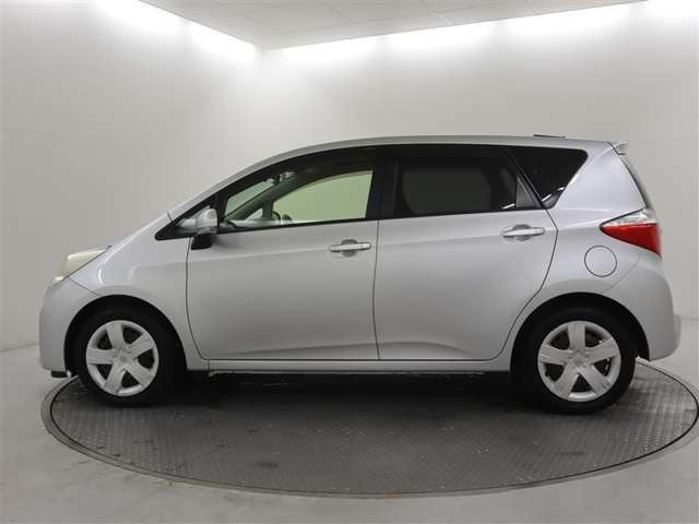 ラクティス1.5 G