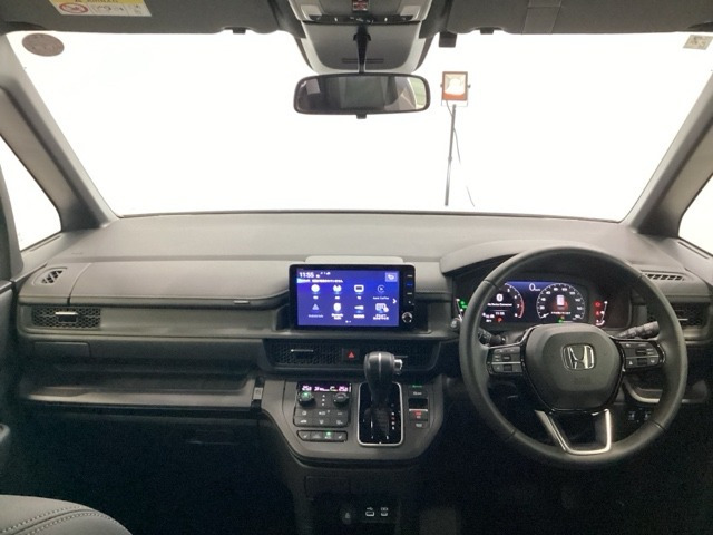 ステップワゴン1.5 スパーダ