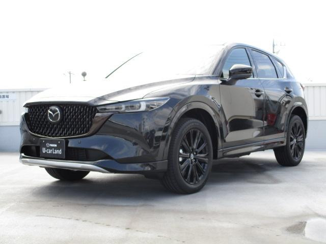 CX-52.2 XD ドライブ エディション