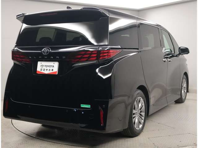 アルファード2.5 Z