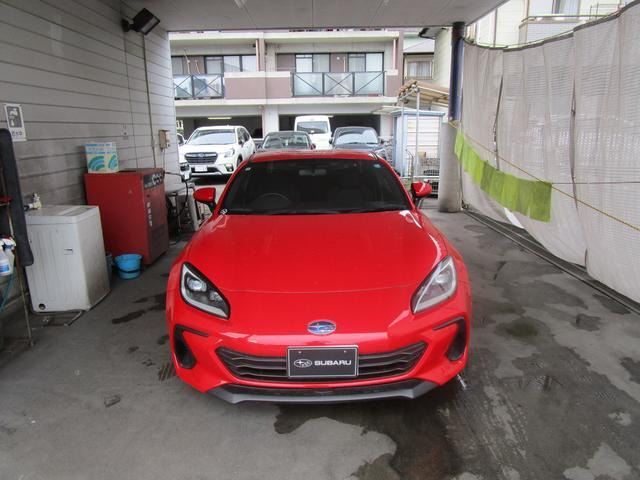 BRZ2.4 R