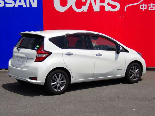 ノート1.2 e-POWER X