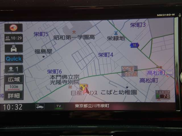 デイズルークスハイウェイスター Gターボ 4WD