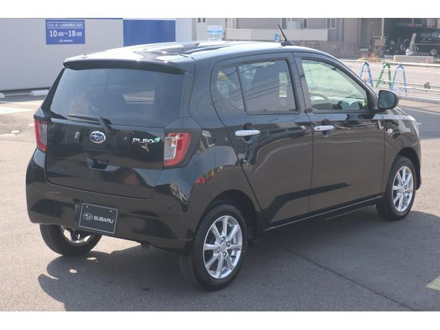 プレオプラスG 4WD