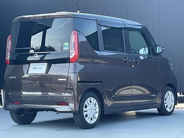 デイズルークスX