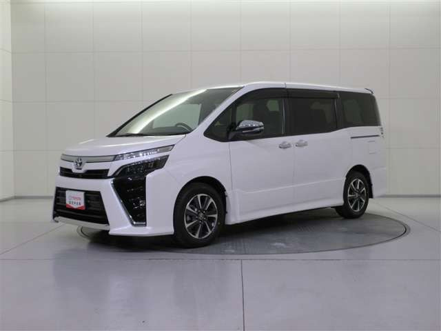 ヴォクシー2.0 ZS 煌II
