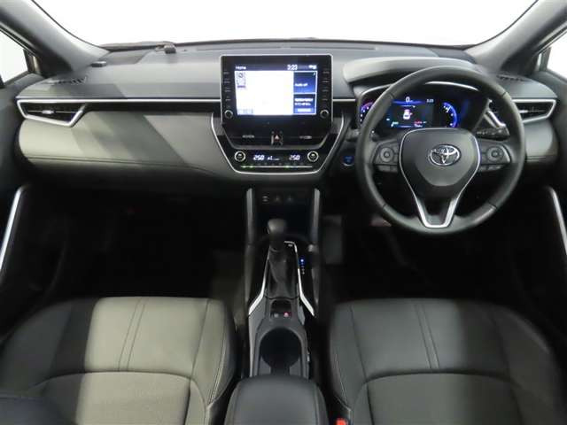 カローラクロス1.8 ハイブリッド Z