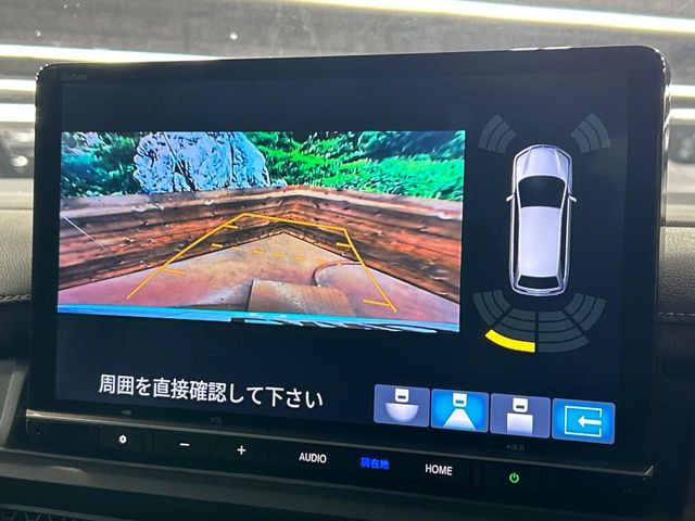 ステップワゴン2.0 e:HEV スパーダ