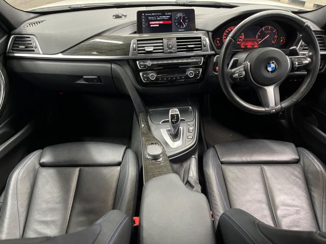 3シリーズセダン320d Mスポーツ