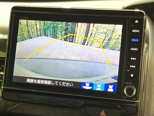 N-BOXカスタムG L ターボ ホンダセンシング