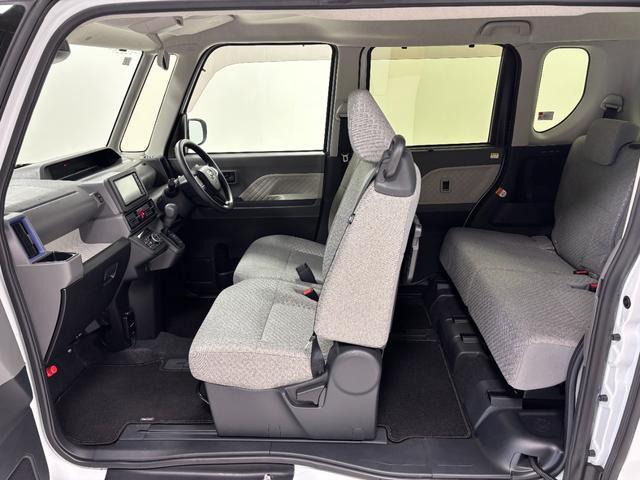 タントX セレクション