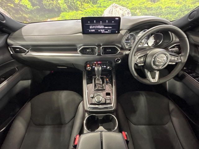 CX-82.2 XD ブラックトーンエディション