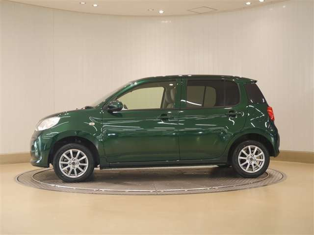 パッソ1.0 X Lパッケージ S 4WD