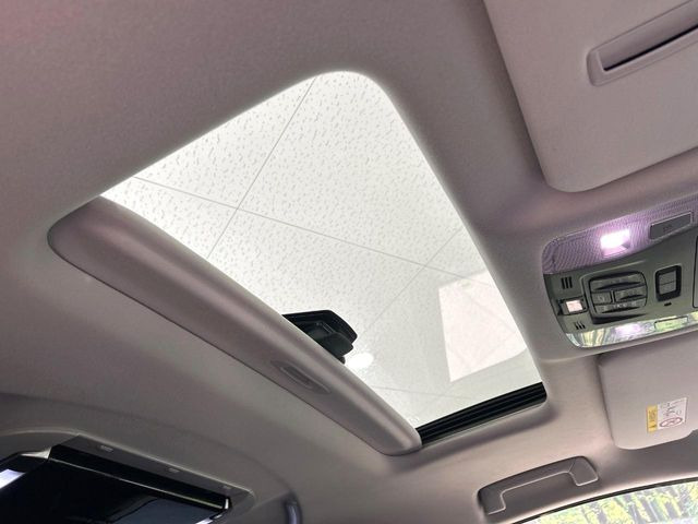 アルファード2.5 S Cパッケージ