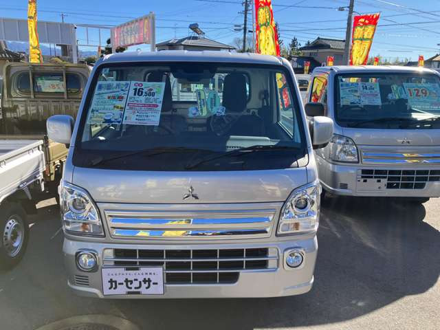 ミニキャブトラックG 4WD