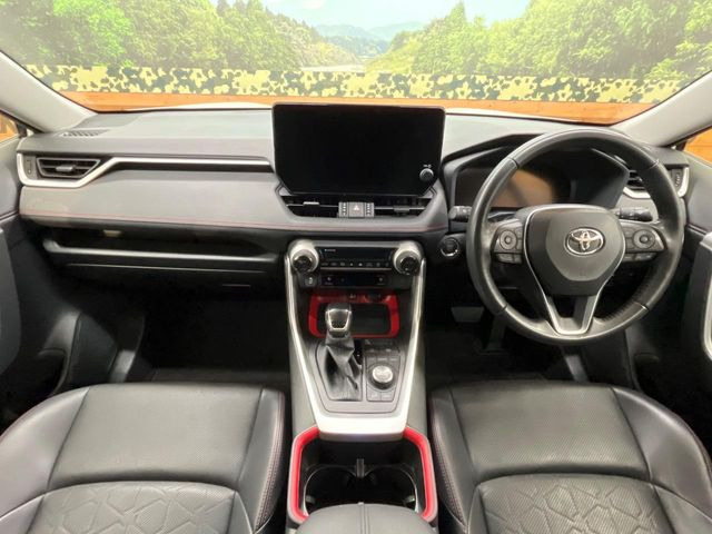 RAV42.0 アドベンチャー オフロードパッケージ II 4WD