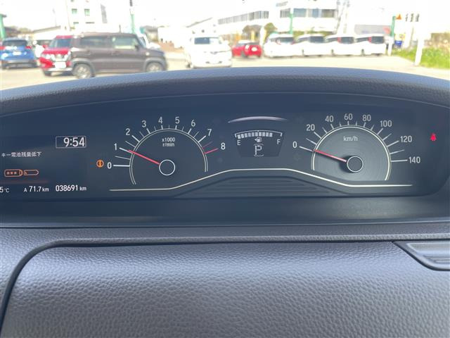 N-BOXG ホンダセンシング 4WD