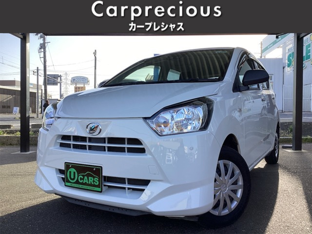 ミライースL SAIII