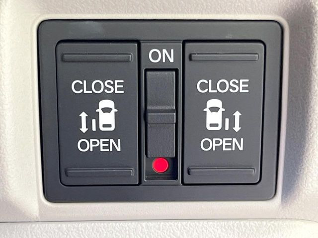 N-BOXベースグレード