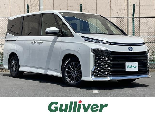 ヴォクシー1.8 ハイブリッド S-G