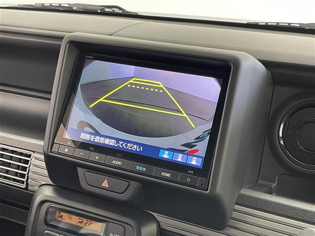 N-VAN+スタイル ファン