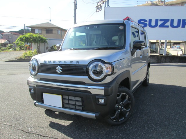 ハスラータフワイルド