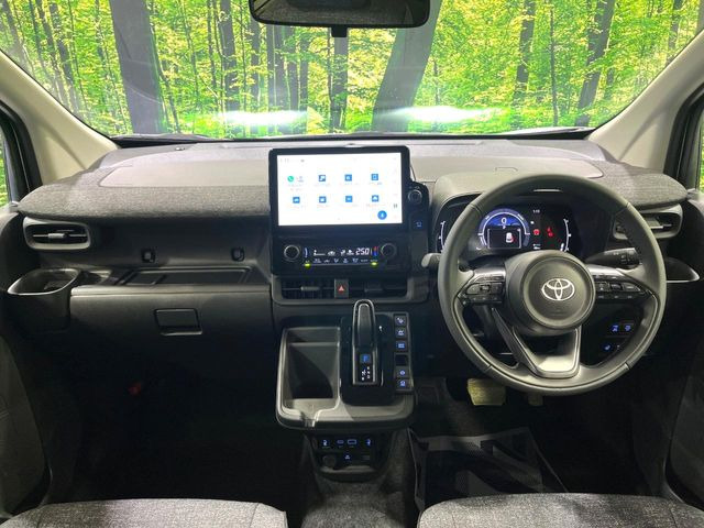 シエンタハイブリッド 1.5 Z